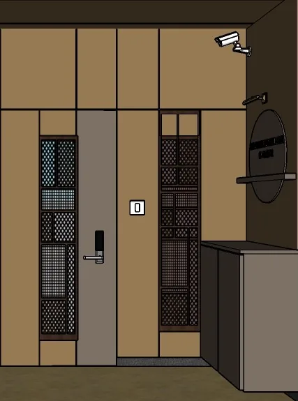 Entrance & Foyer final