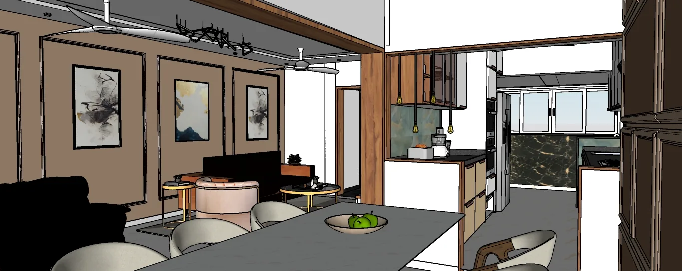 Living + Dining final