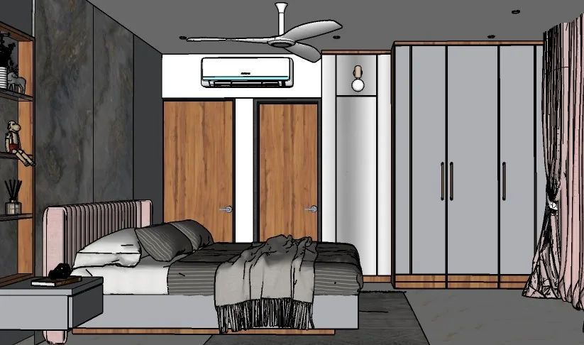 Master Room final