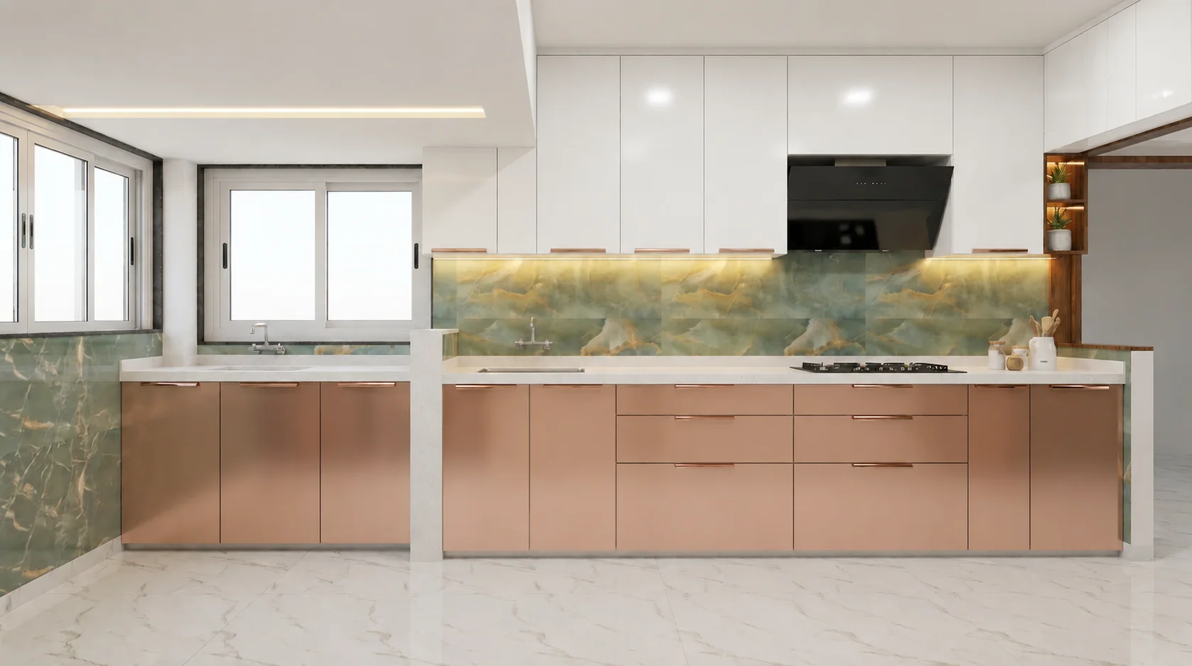 3BHK final render