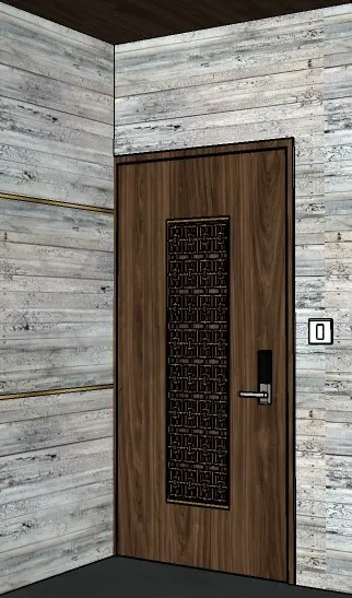 Modern 2BHK Apartment I
