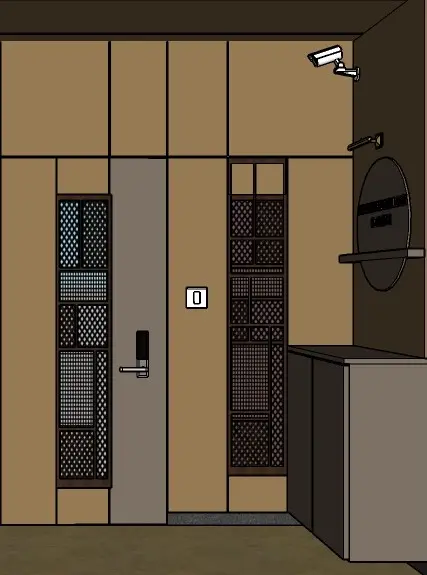 Complete 3BHK Residence
